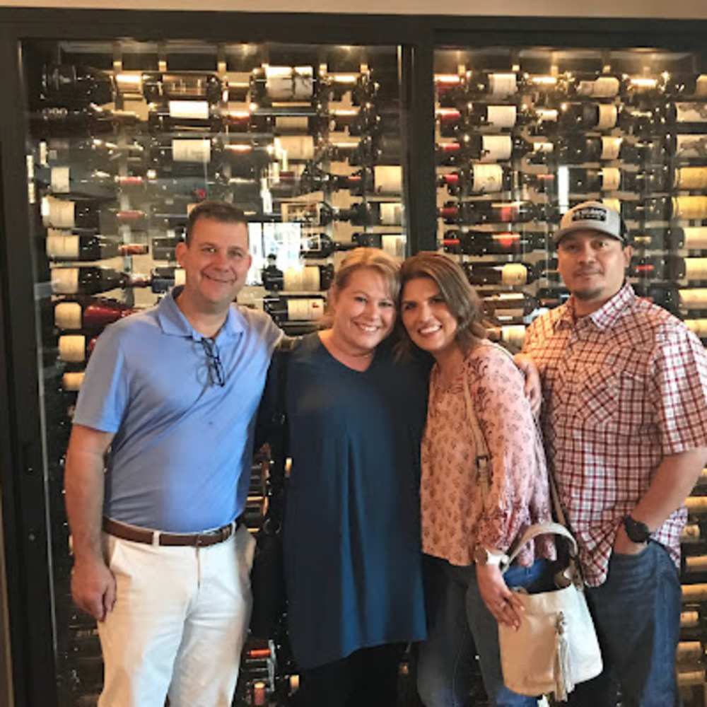 Meet your Posher, Tess